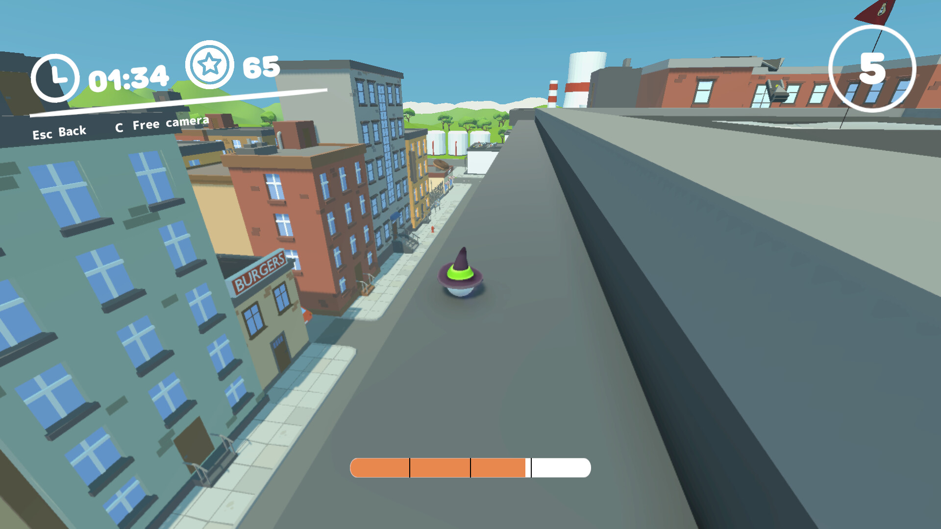 Golf Tour screenshot 13