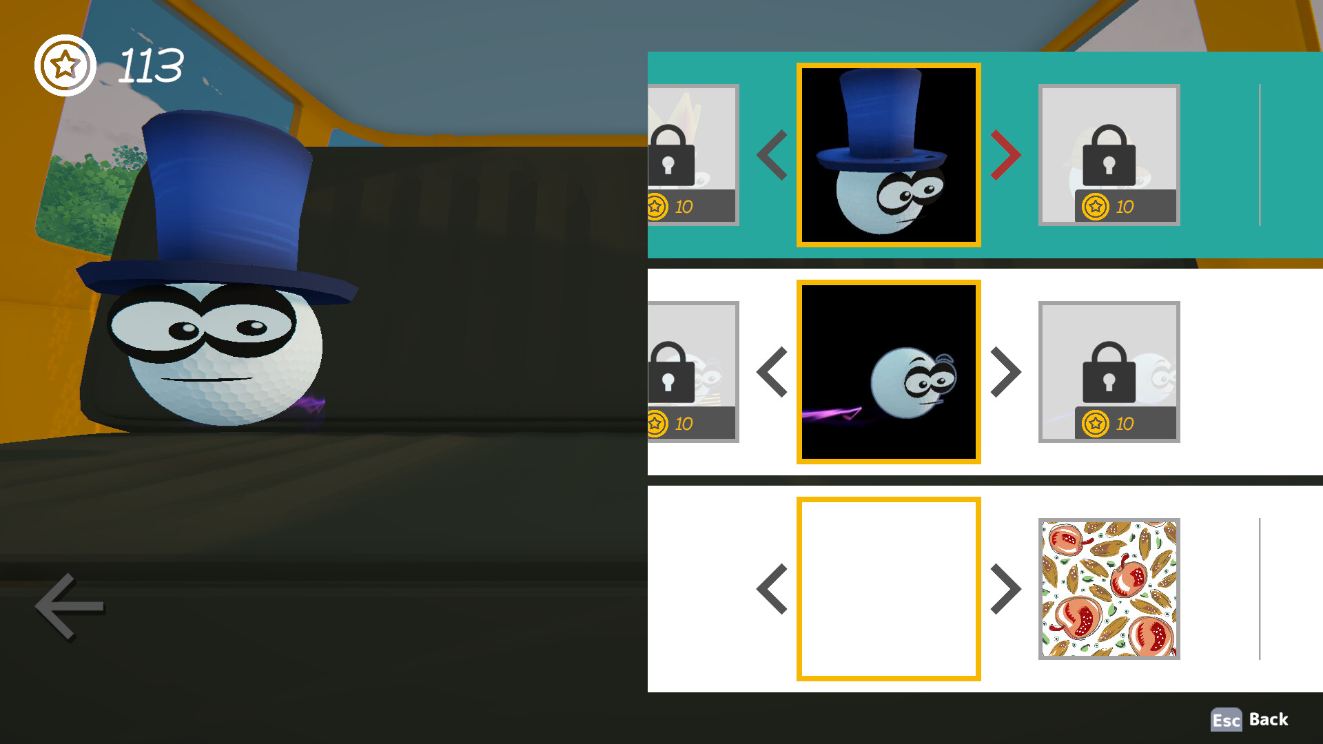 Golf Tour screenshot 5