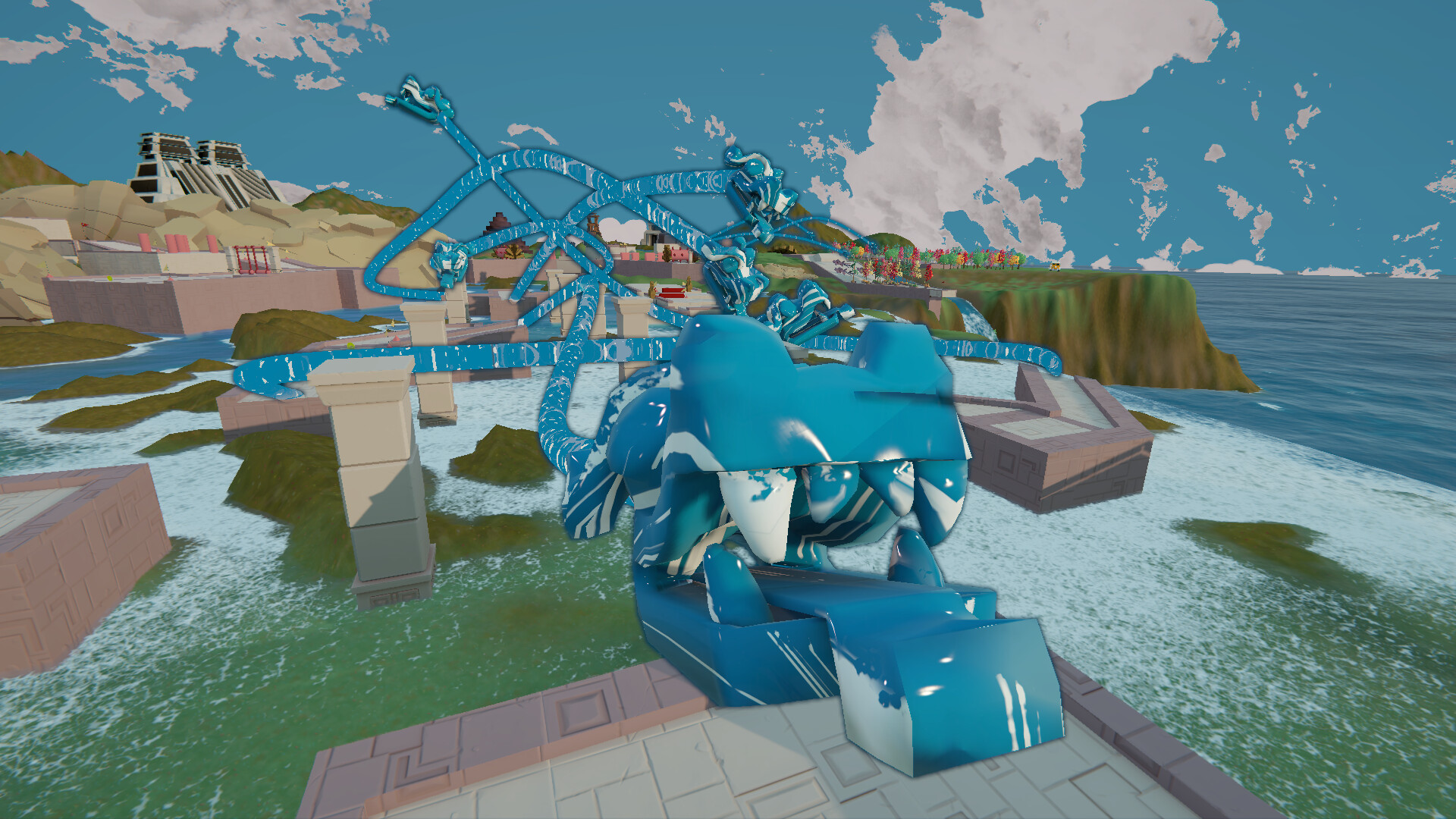 Golf Tour screenshot 10
