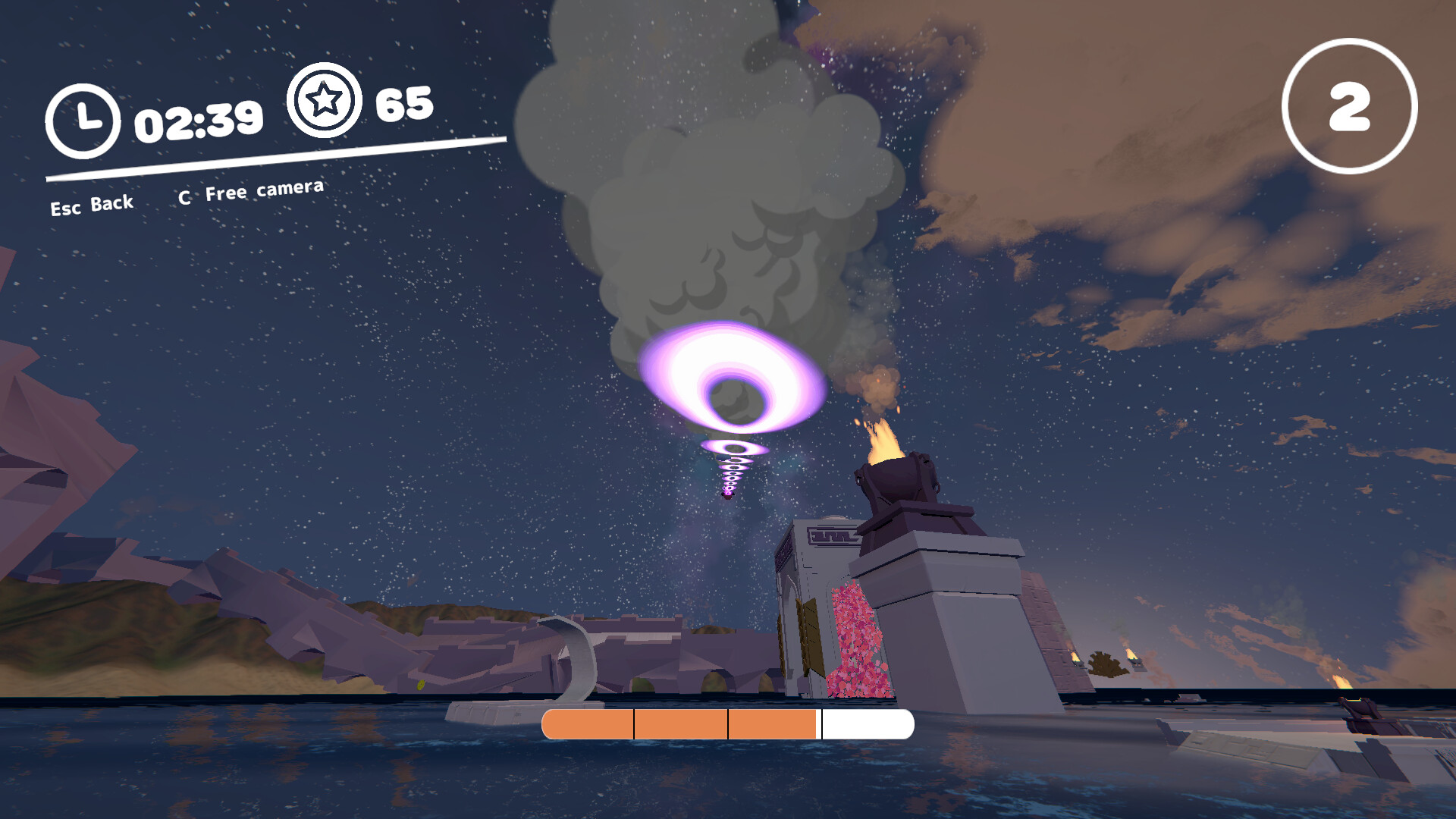 Golf Tour screenshot 12