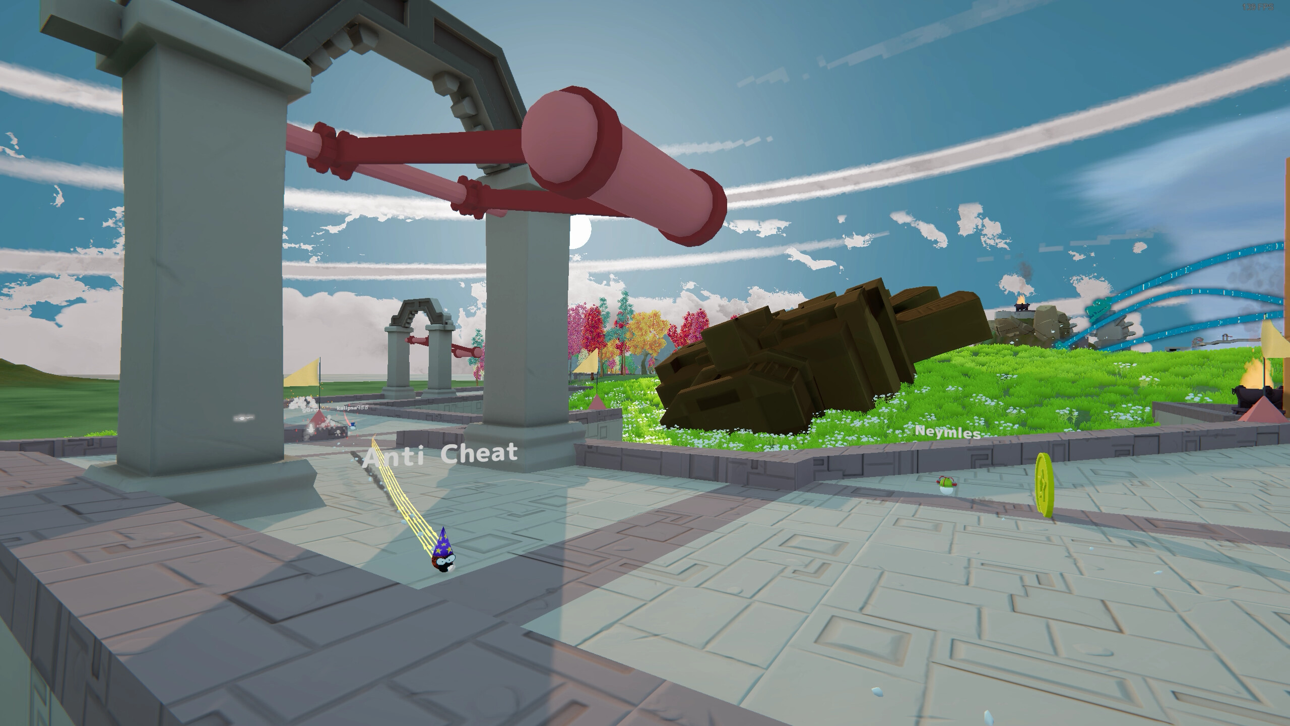 Golf Tour screenshot 4