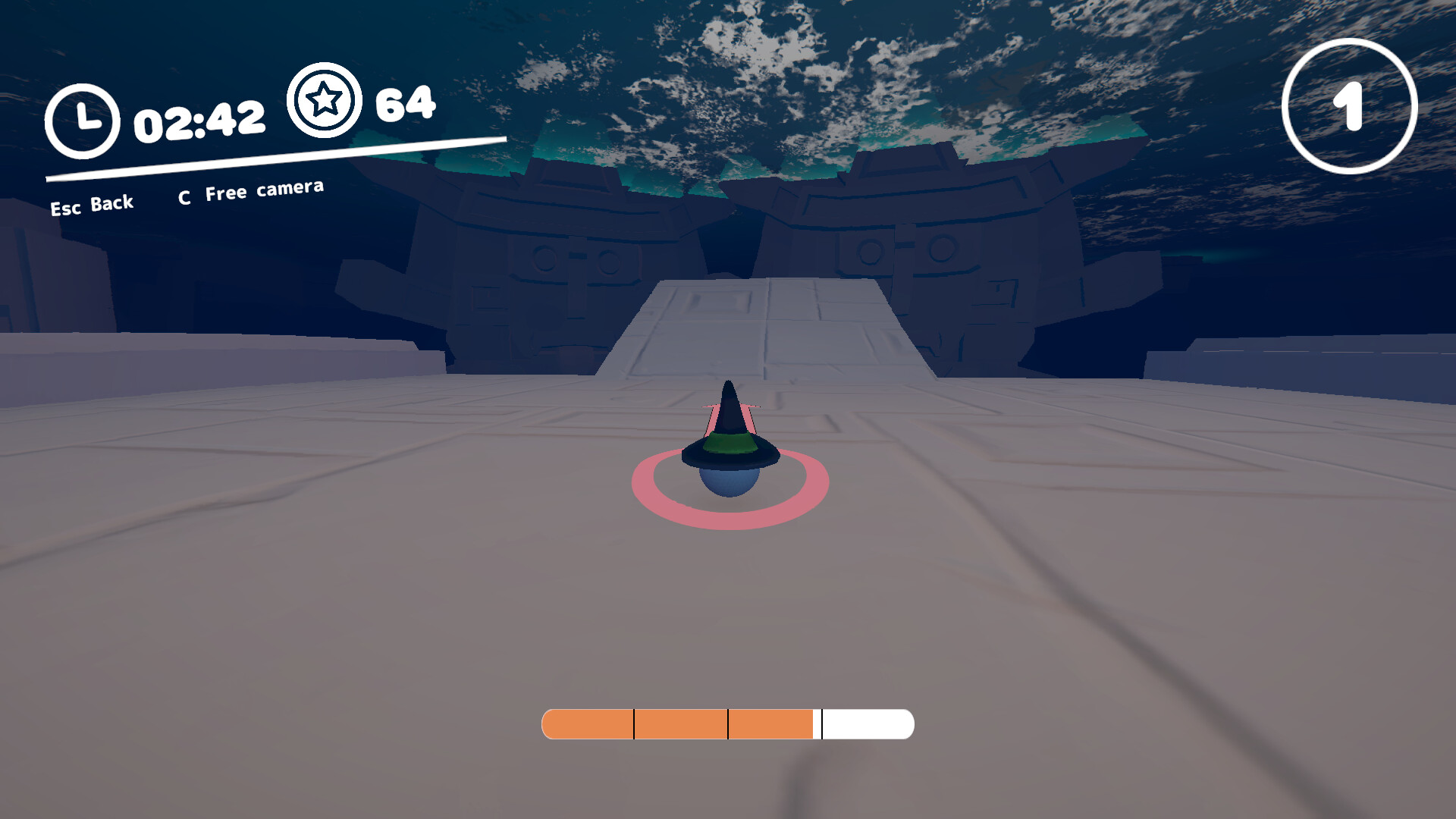 Golf Tour screenshot 7