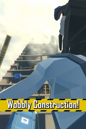 Wobbly Construction!
