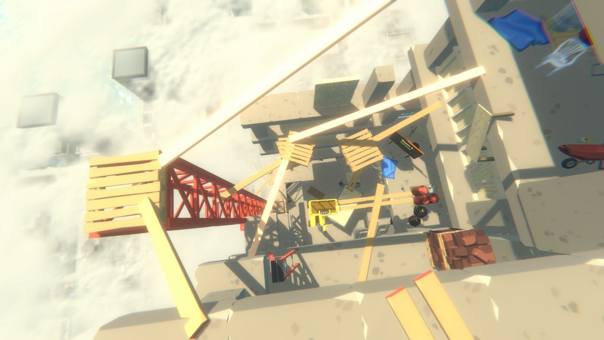 Wobbly Construction! screenshot 6