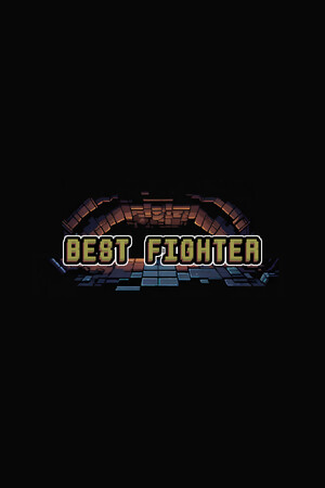 BEST FIGHTER