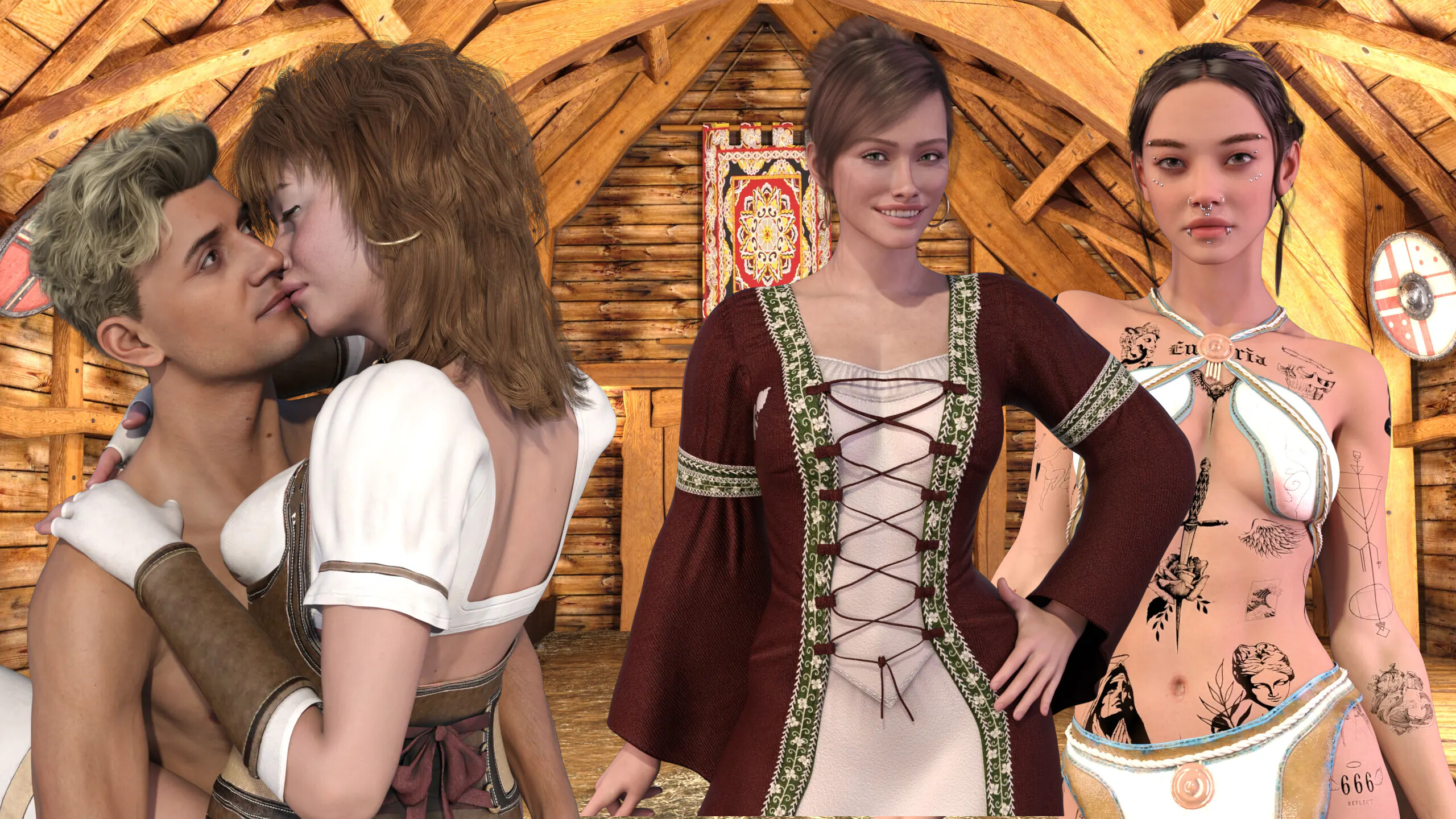 The Highlands screenshot 4
