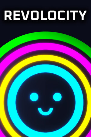 Revolocity