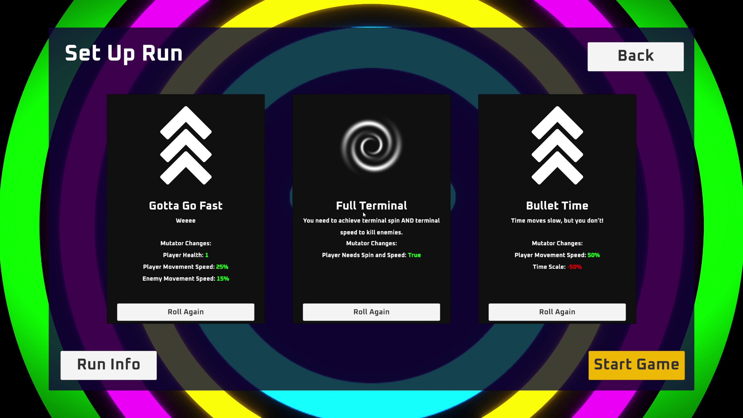 Revolocity screenshot 7