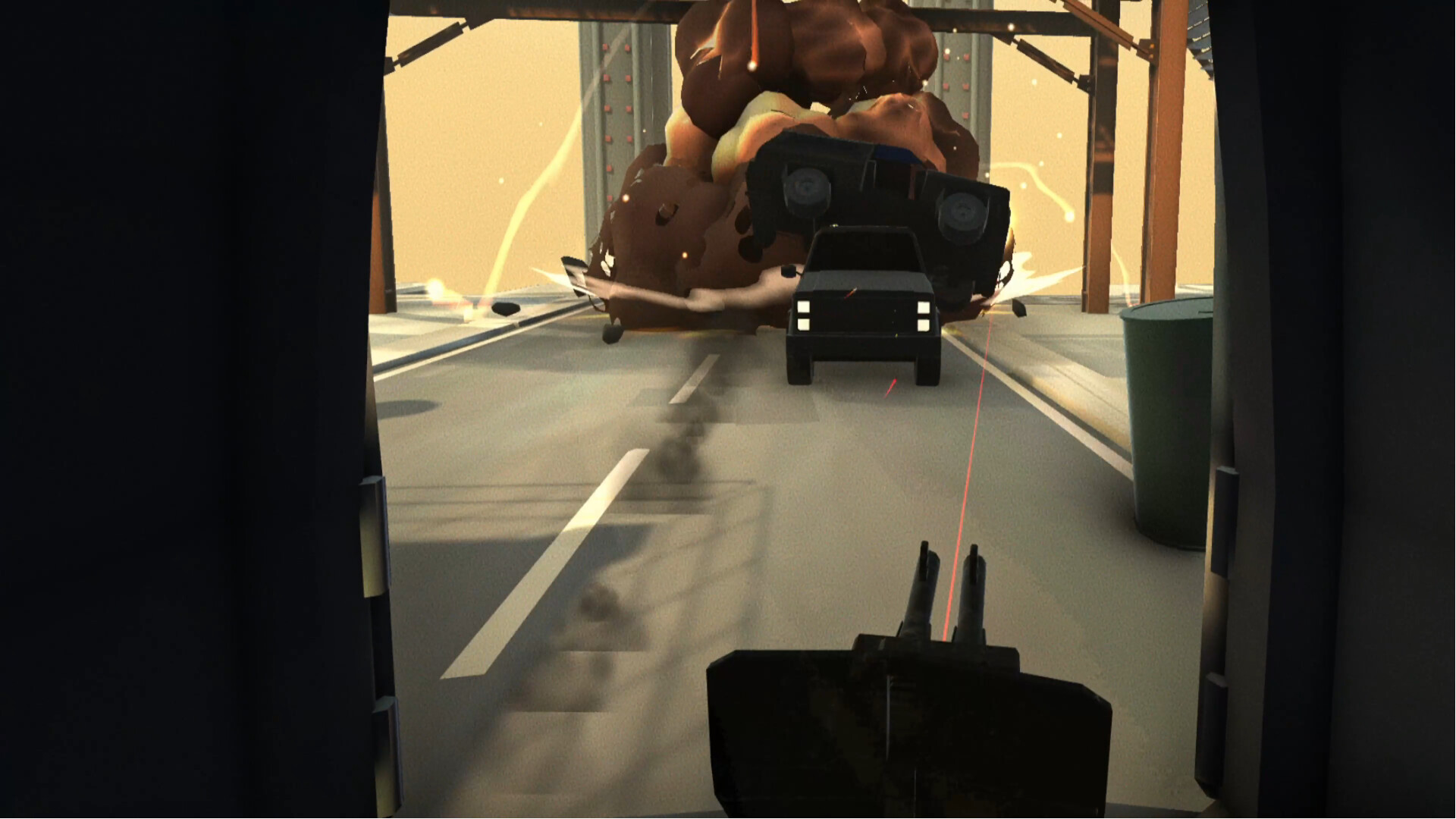 Connor screenshot 8