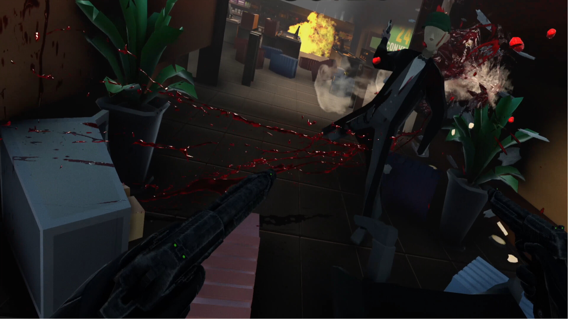 Connor screenshot 6