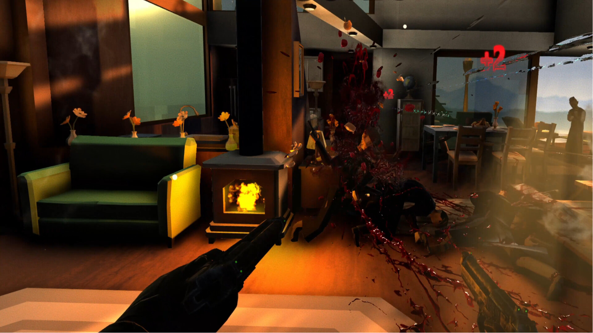 Connor screenshot 11