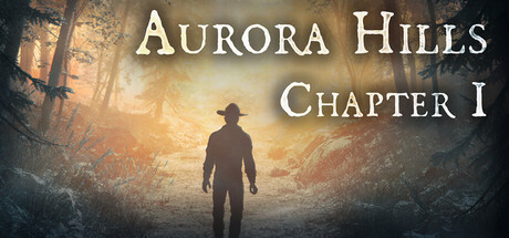 Aurora Hills: Chapter 1 Steam'de