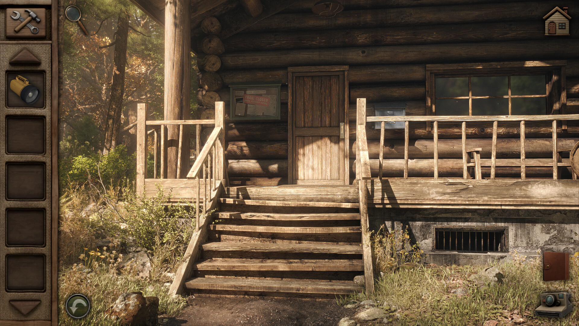 Aurora Hills: Chapter 1 screenshot 9