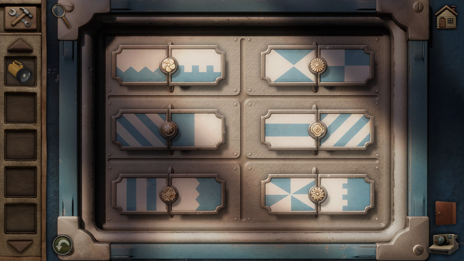 Aurora Hills: Chapter 1 screenshot 10