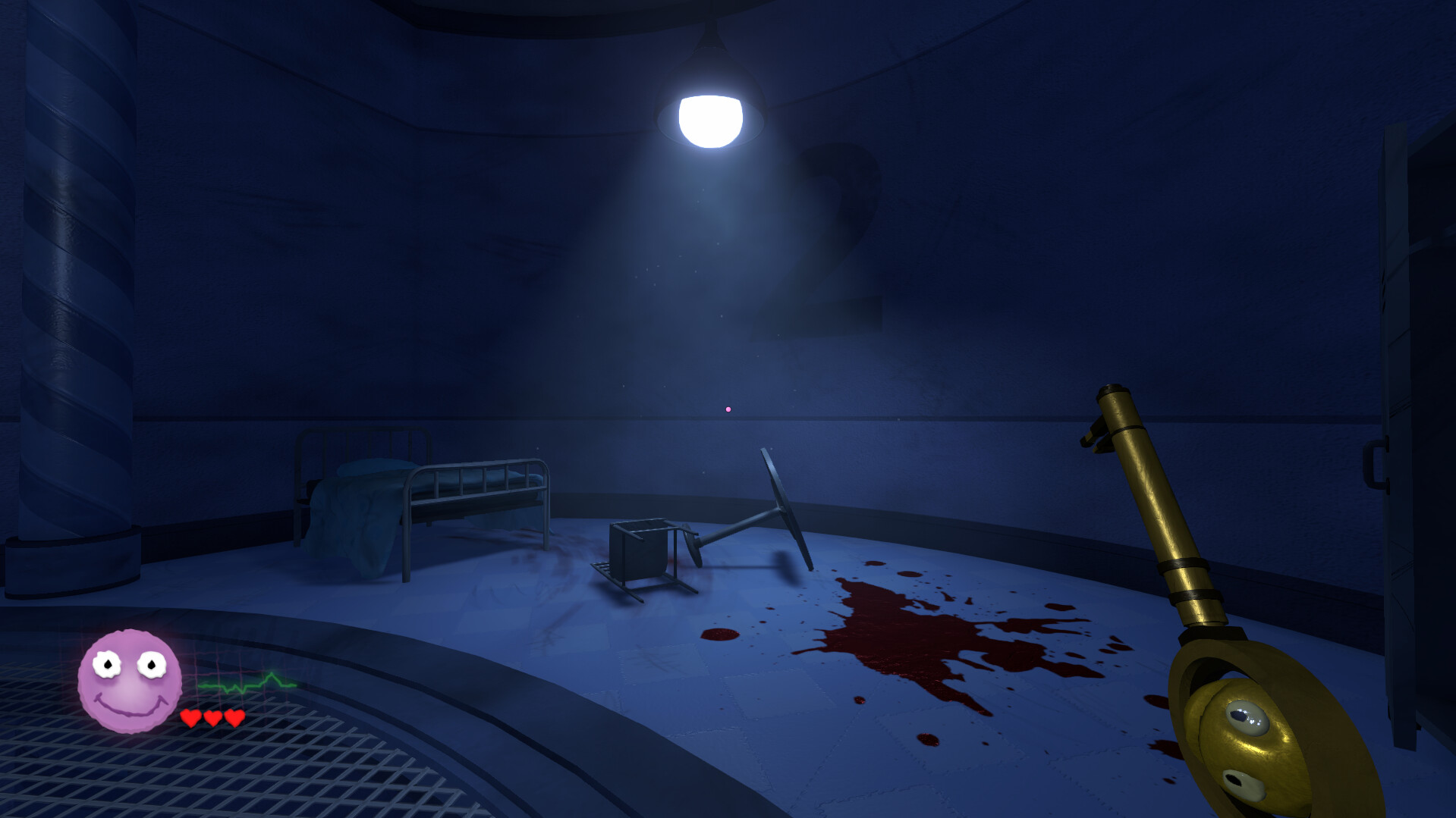 Billy's Game Show screenshot 7