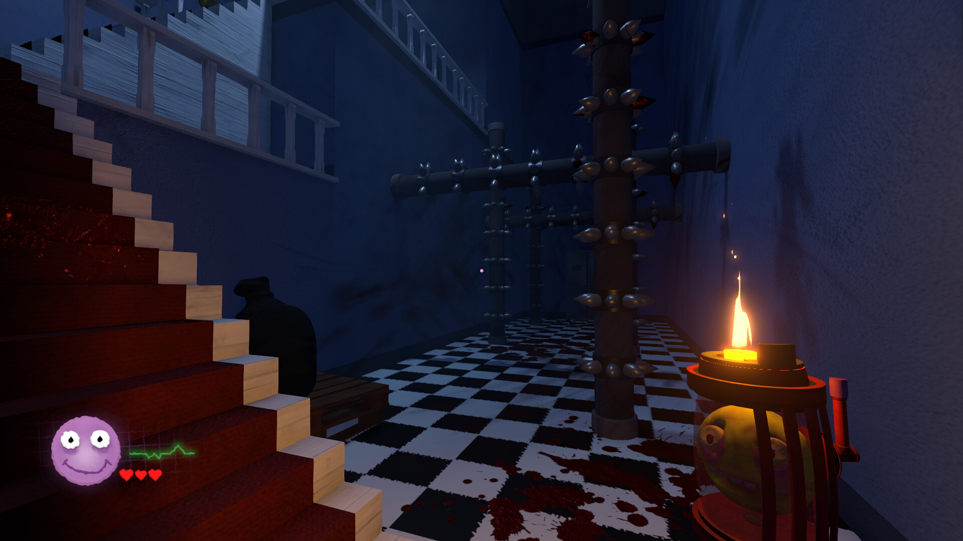 Billy's Game Show screenshot 1