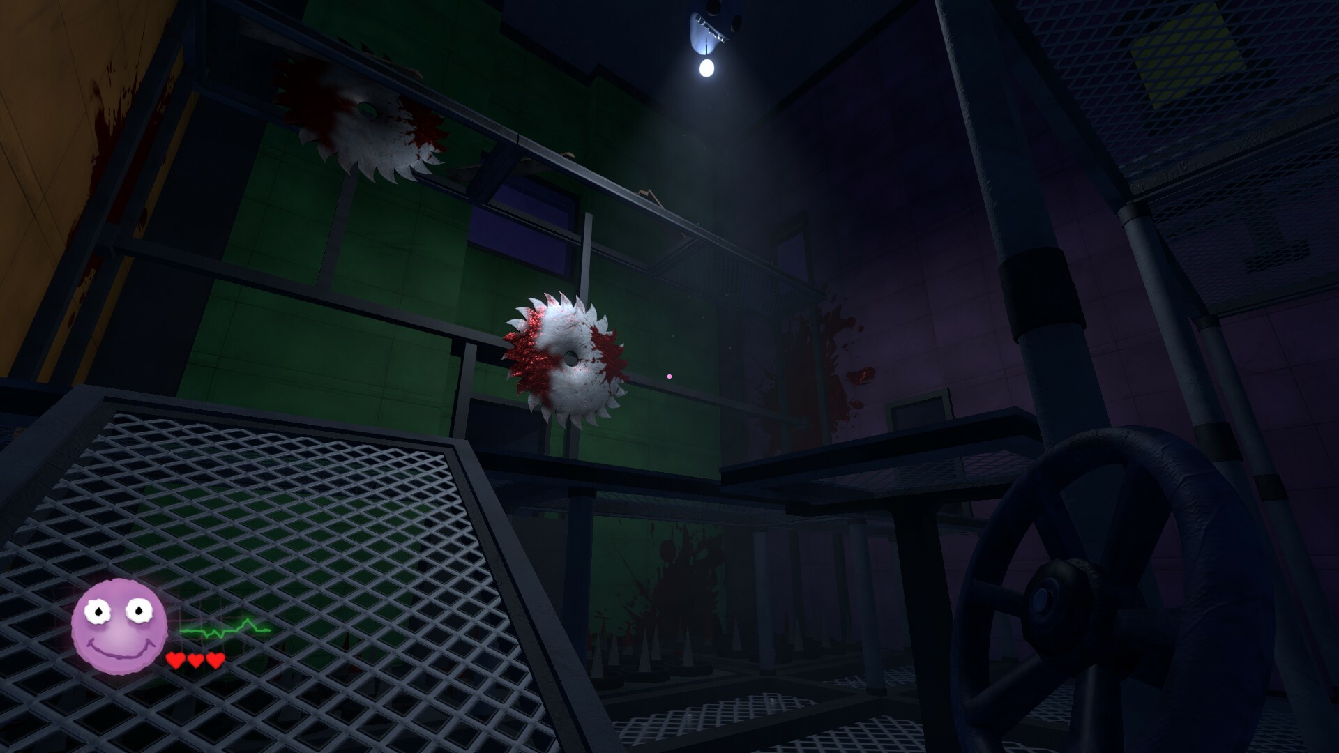 Billy's Game Show screenshot 4