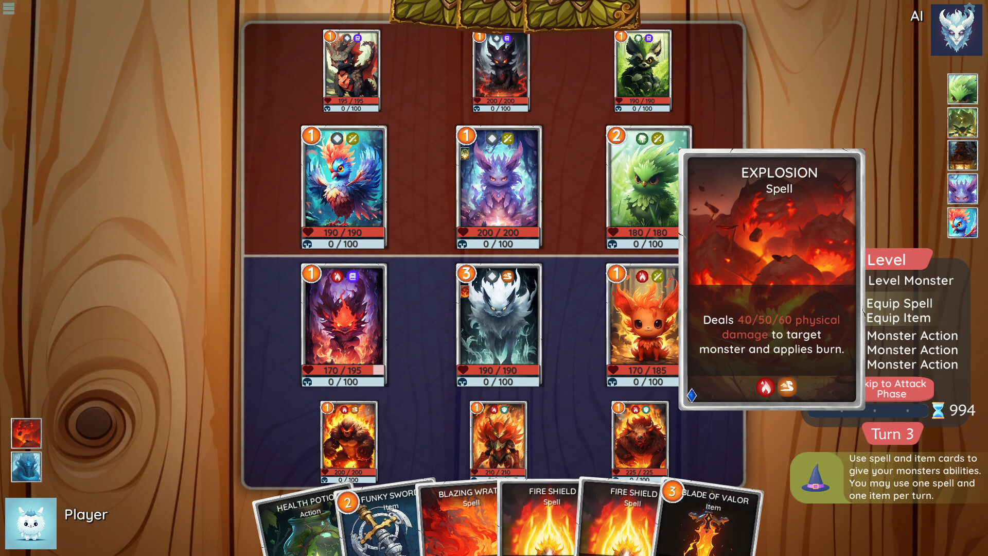 Mega Monster Metropolis screenshot 7