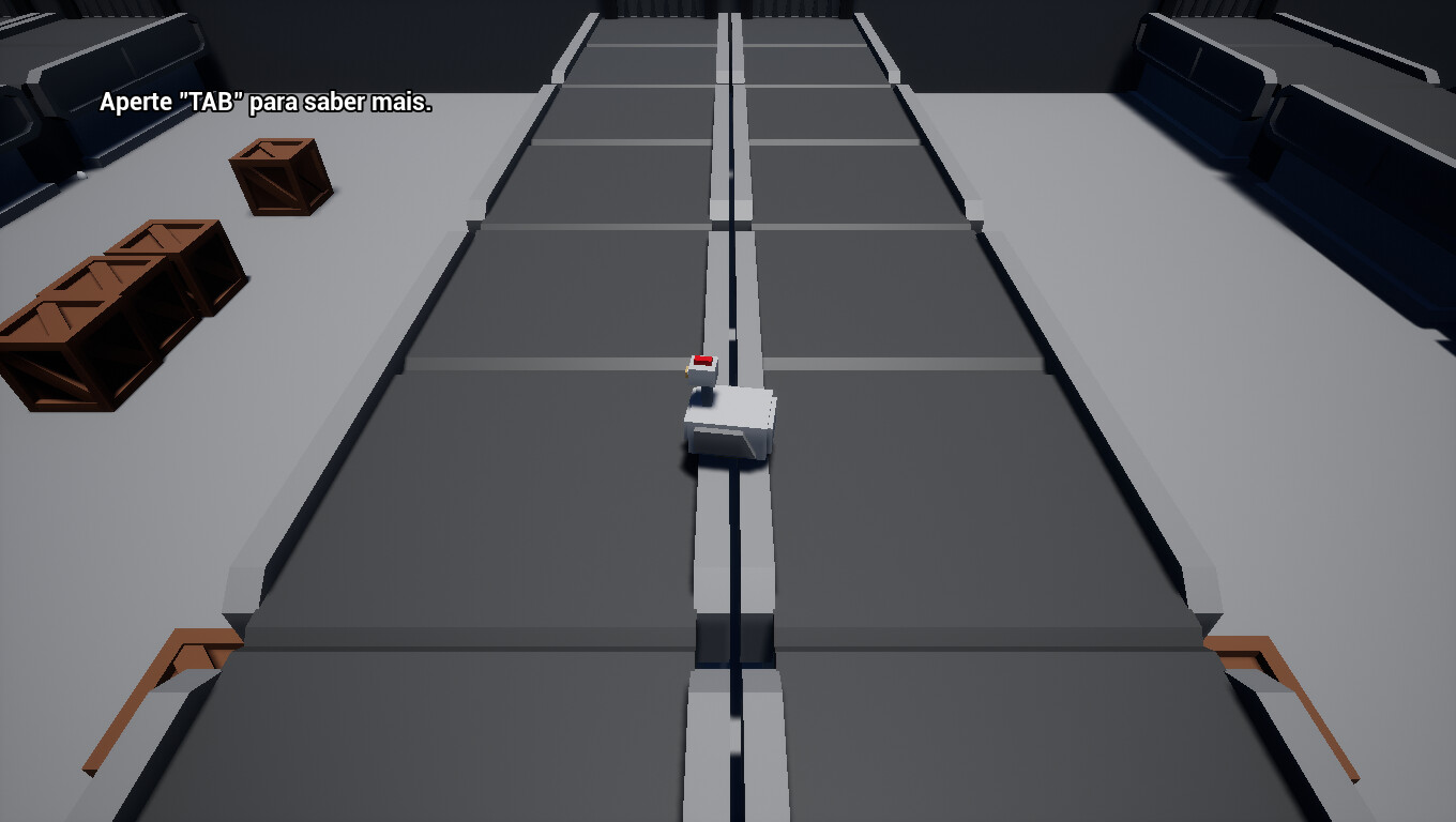 Hen Frontiers screenshot 3