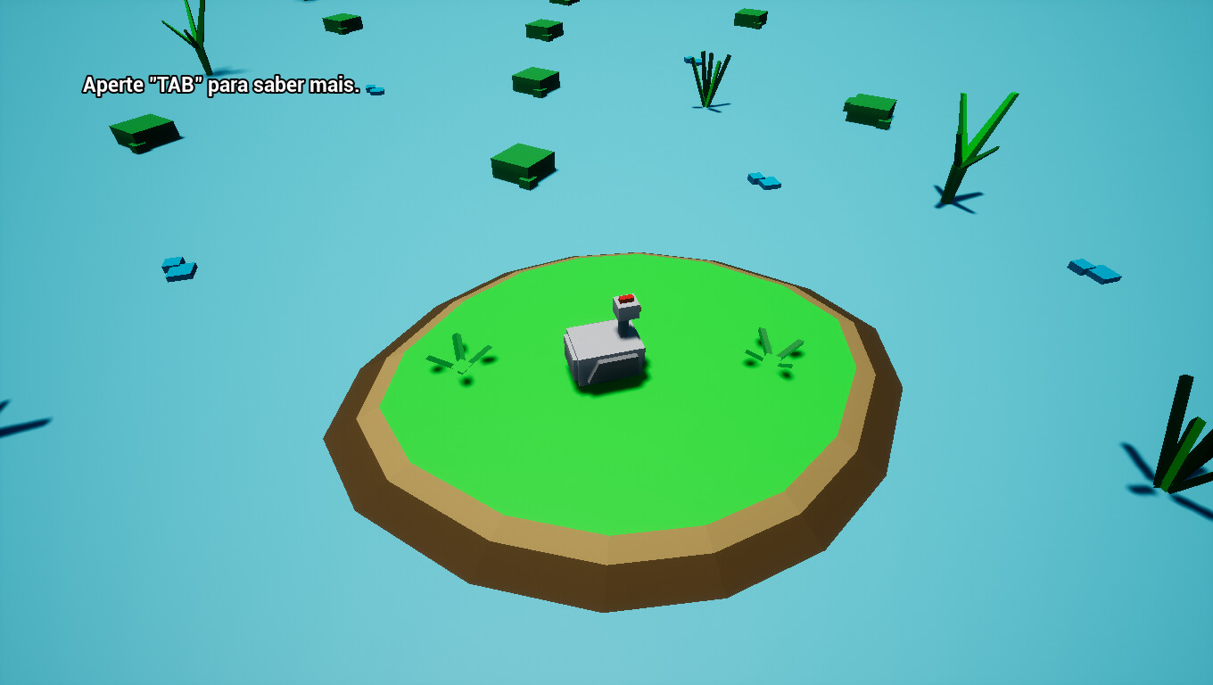 Hen Frontiers screenshot 2