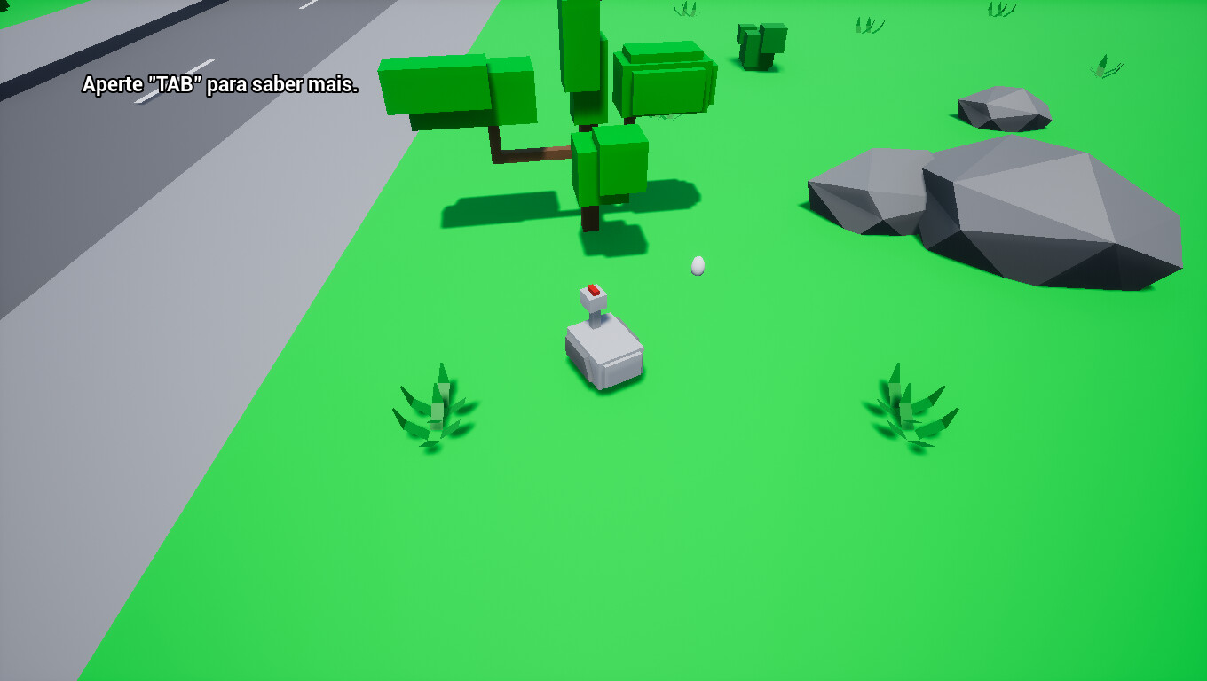 Hen Frontiers screenshot 4