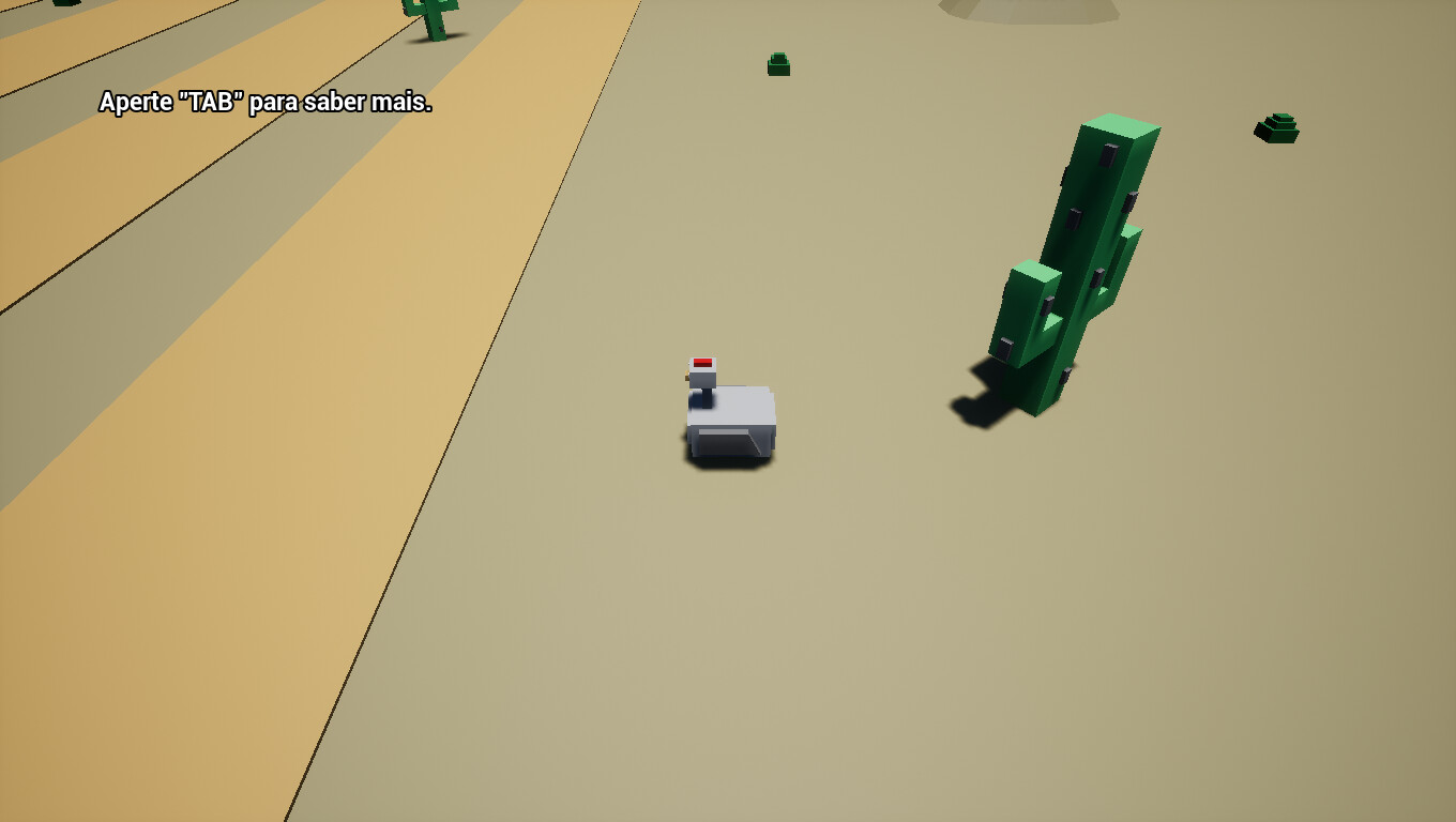 Hen Frontiers screenshot 1