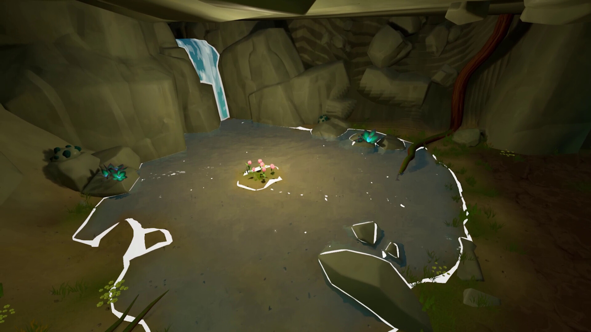 Harvest Cafe screenshot 18