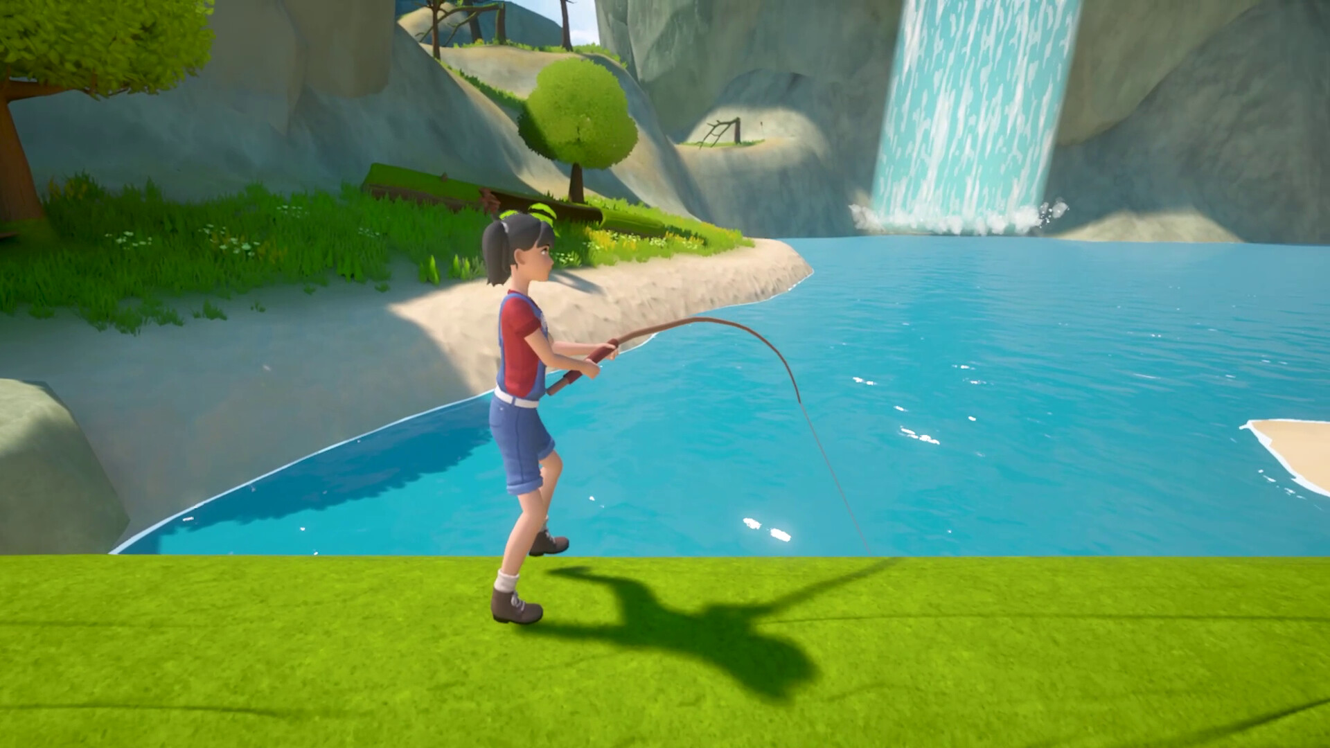 Harvest Cafe screenshot 11