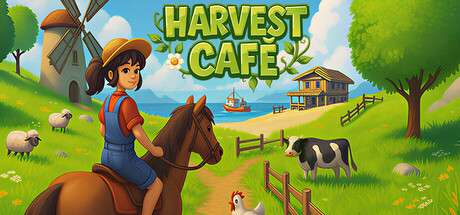 Harvest Cafe