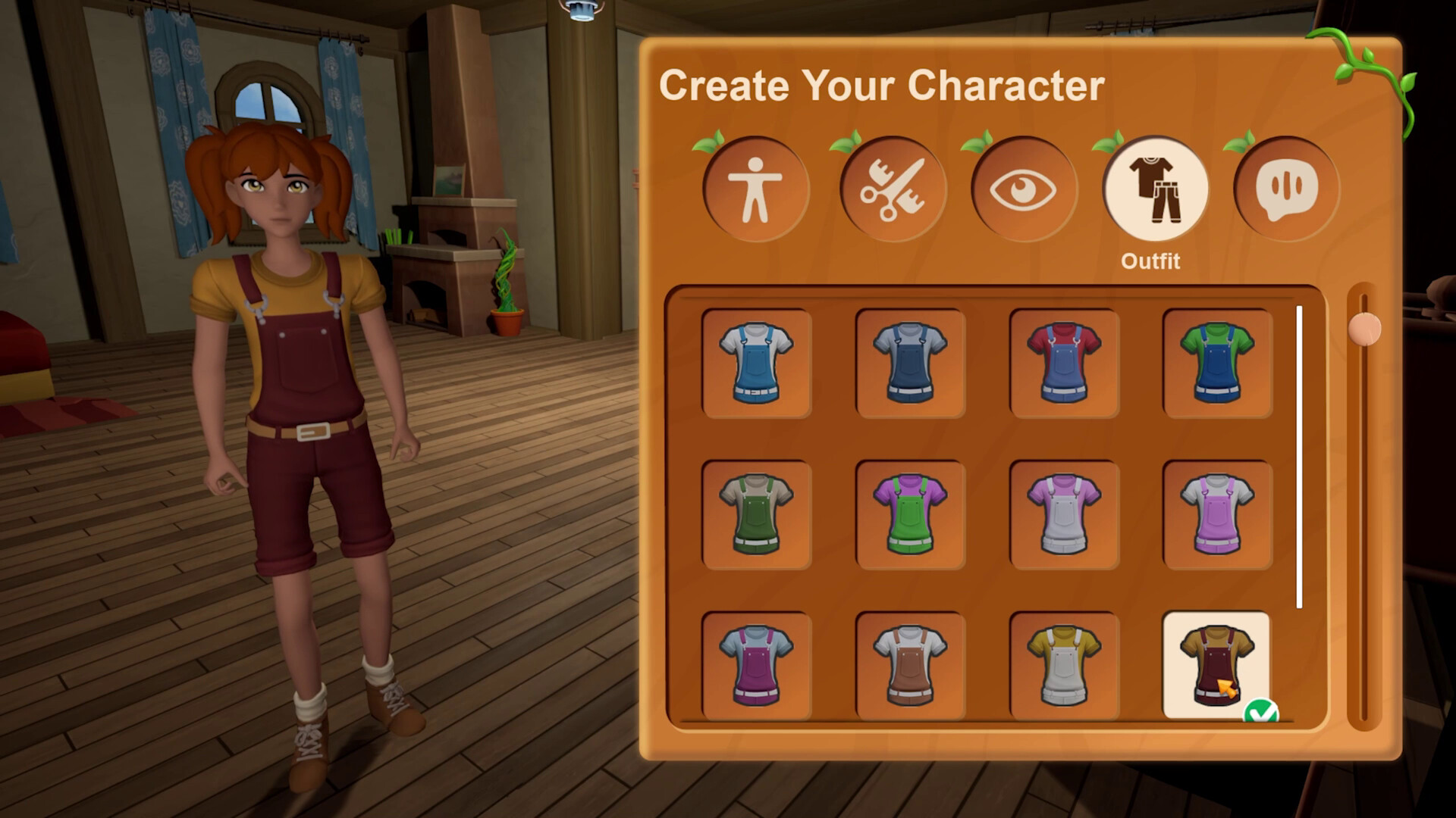 Harvest Cafe screenshot 14