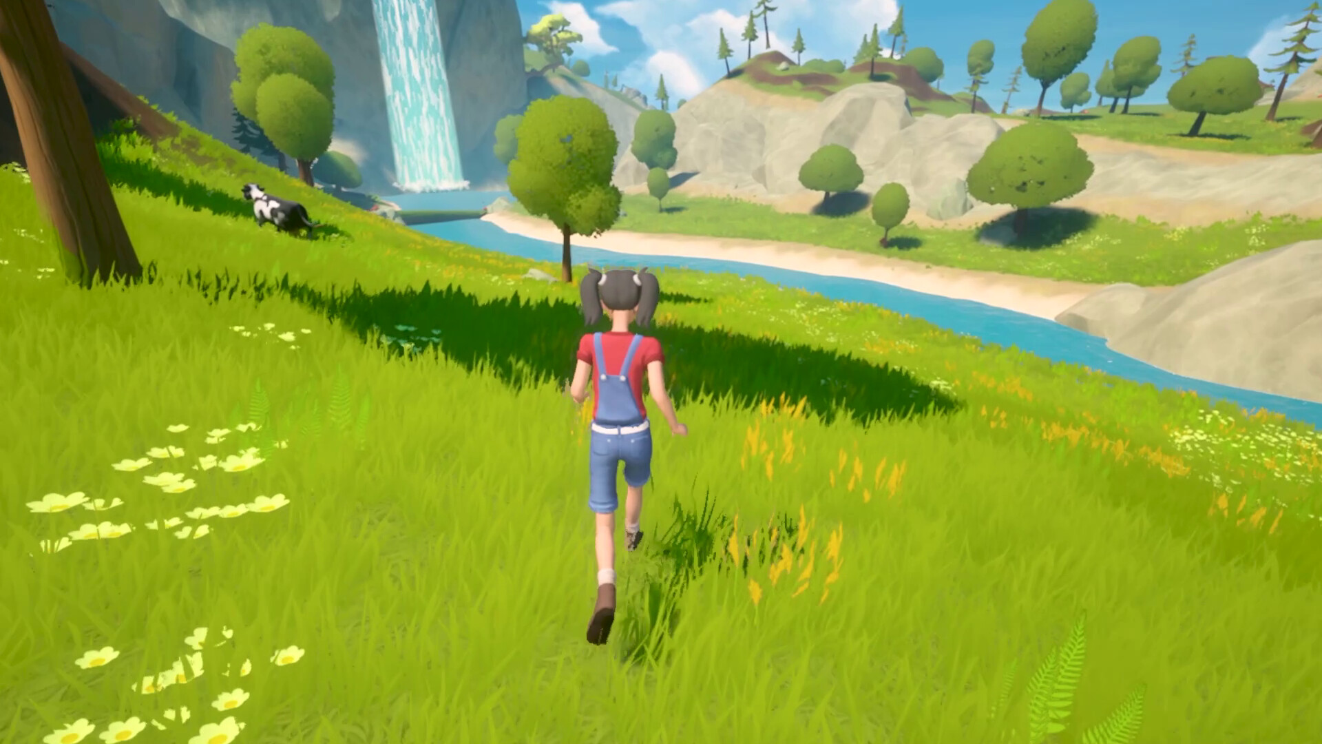 Harvest Cafe screenshot 16