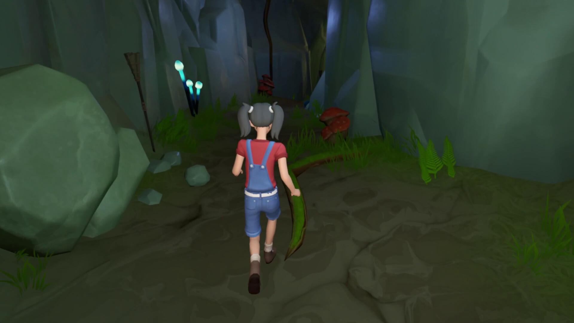 Harvest Cafe screenshot 9