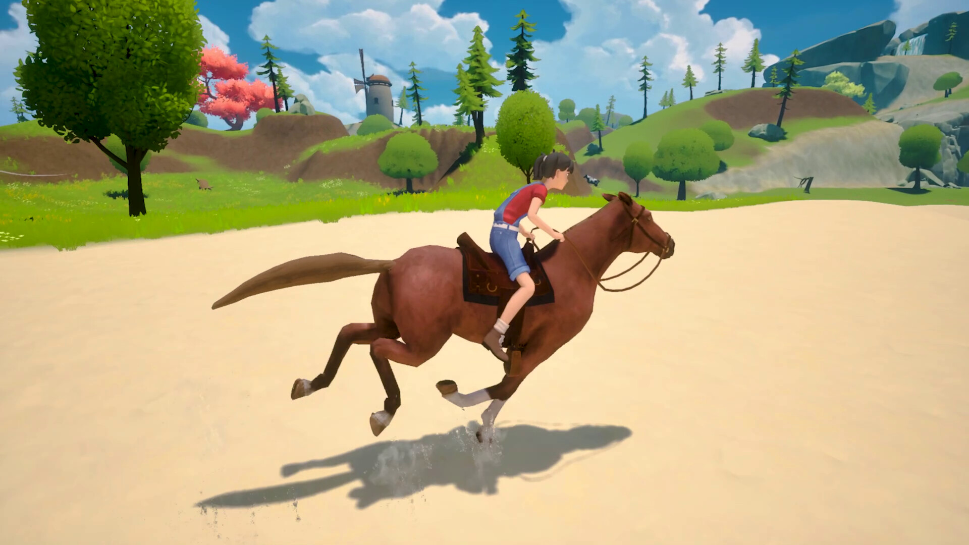 Harvest Cafe screenshot 1