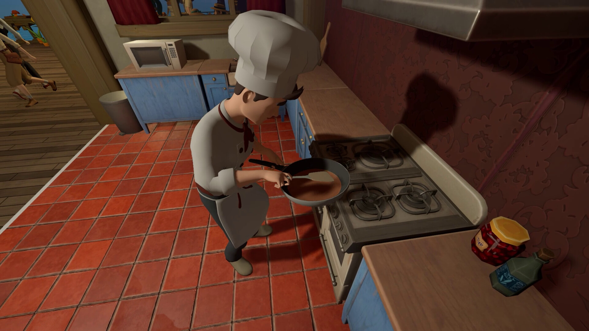 Harvest Cafe screenshot 12