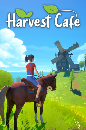 Harvest Cafe
