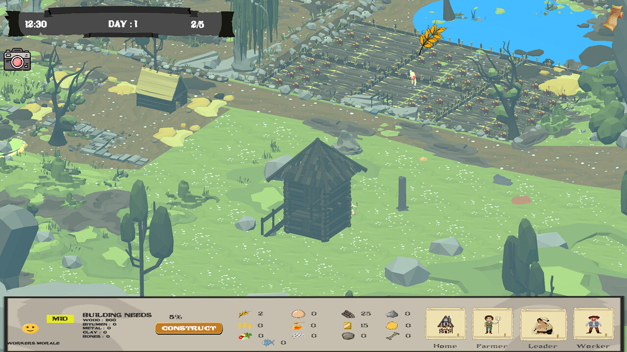 The Tower Of Babel screenshot 5