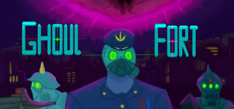 Ghoul Fort: header artwork