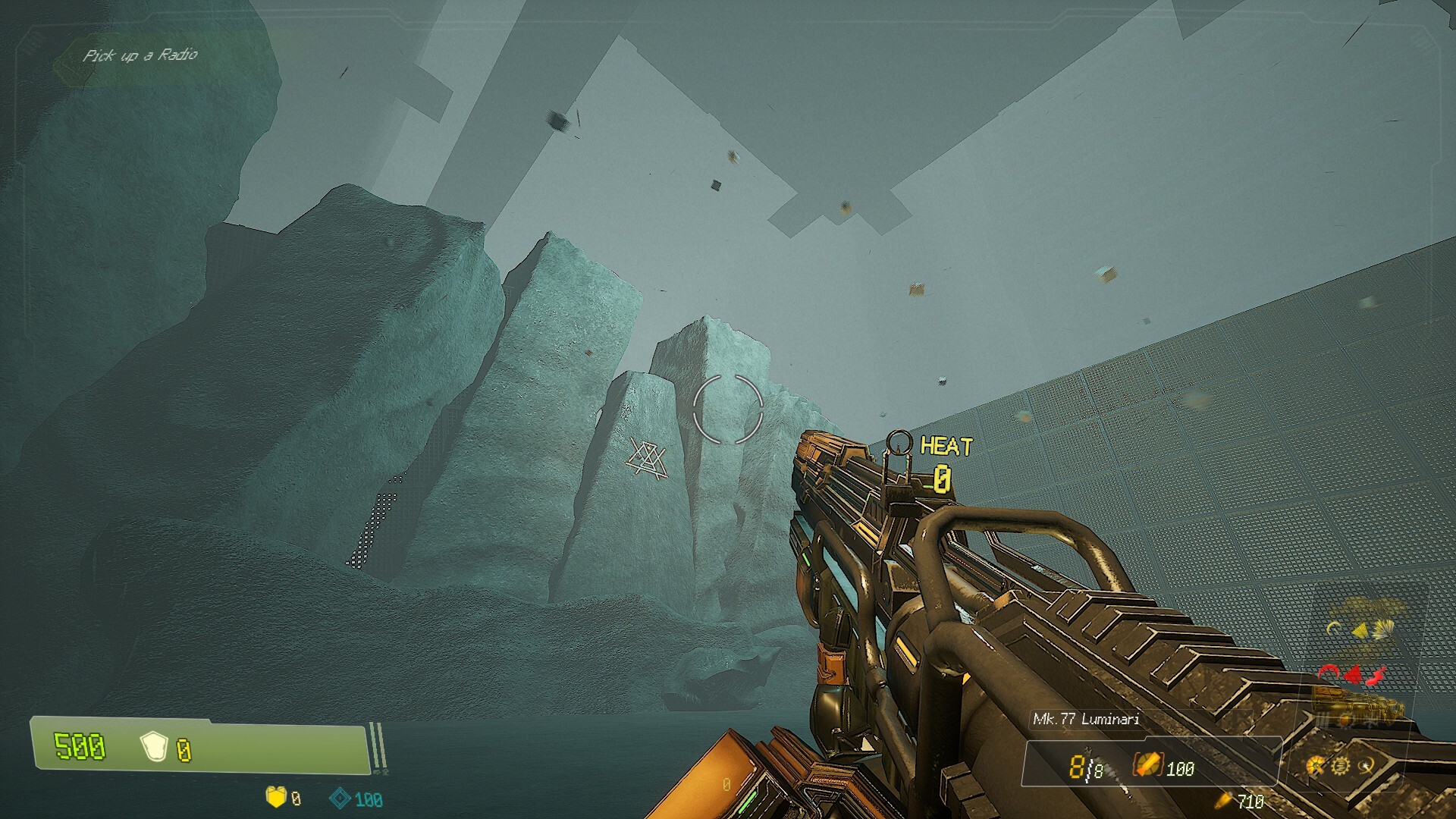 OuterRealm screenshot 10
