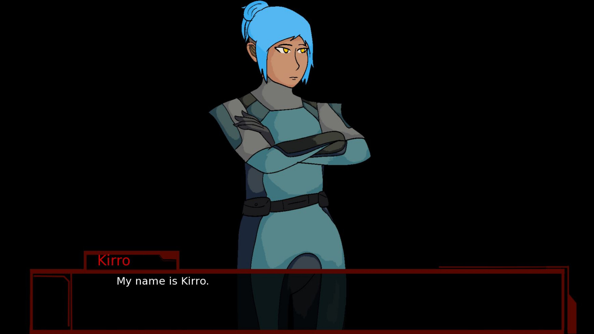 Abyssal Frontier screenshot 6