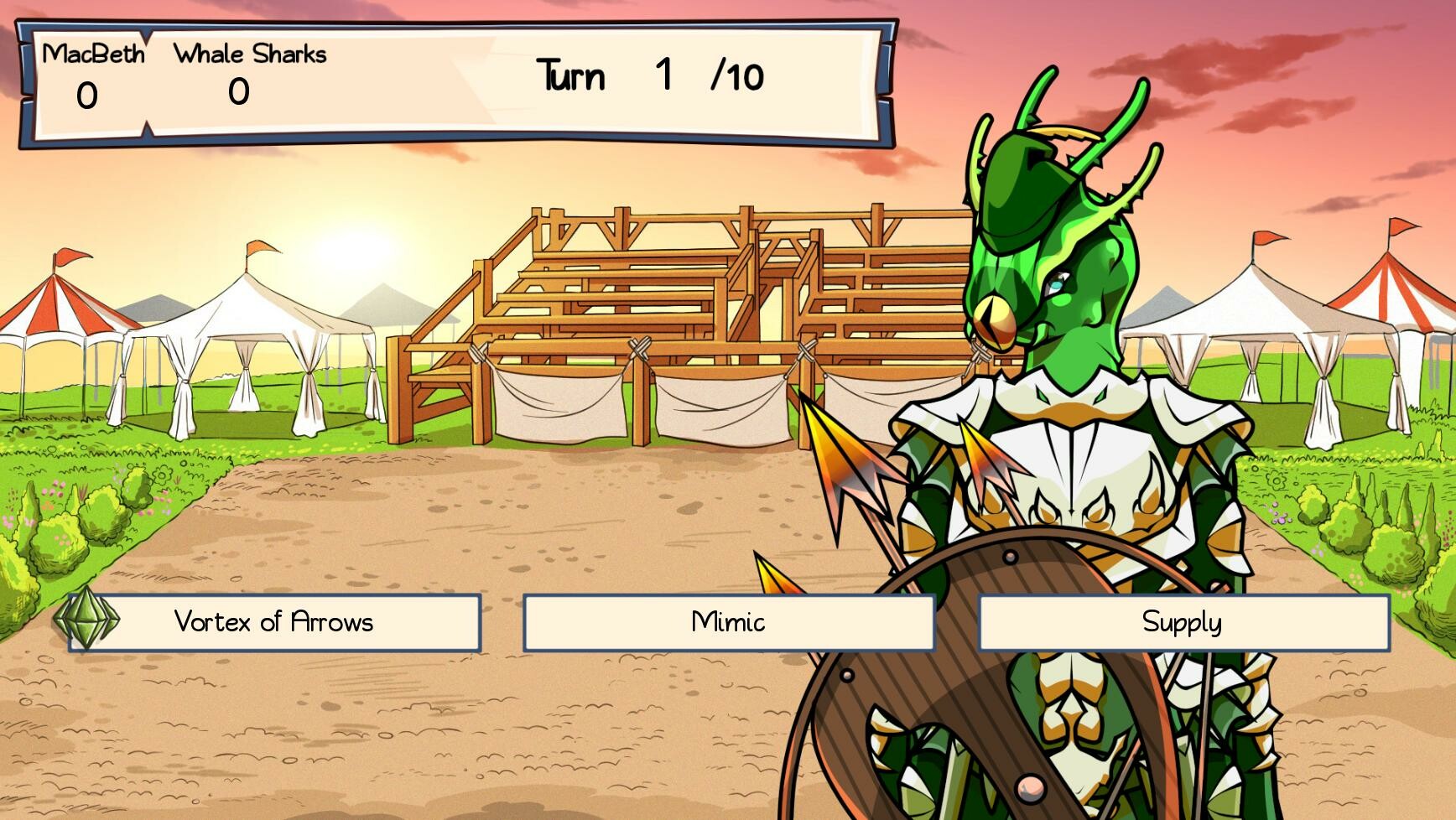 Furry Shakespeare: To Date Or Not To Date Cat Girls? If Made Today screenshot 6