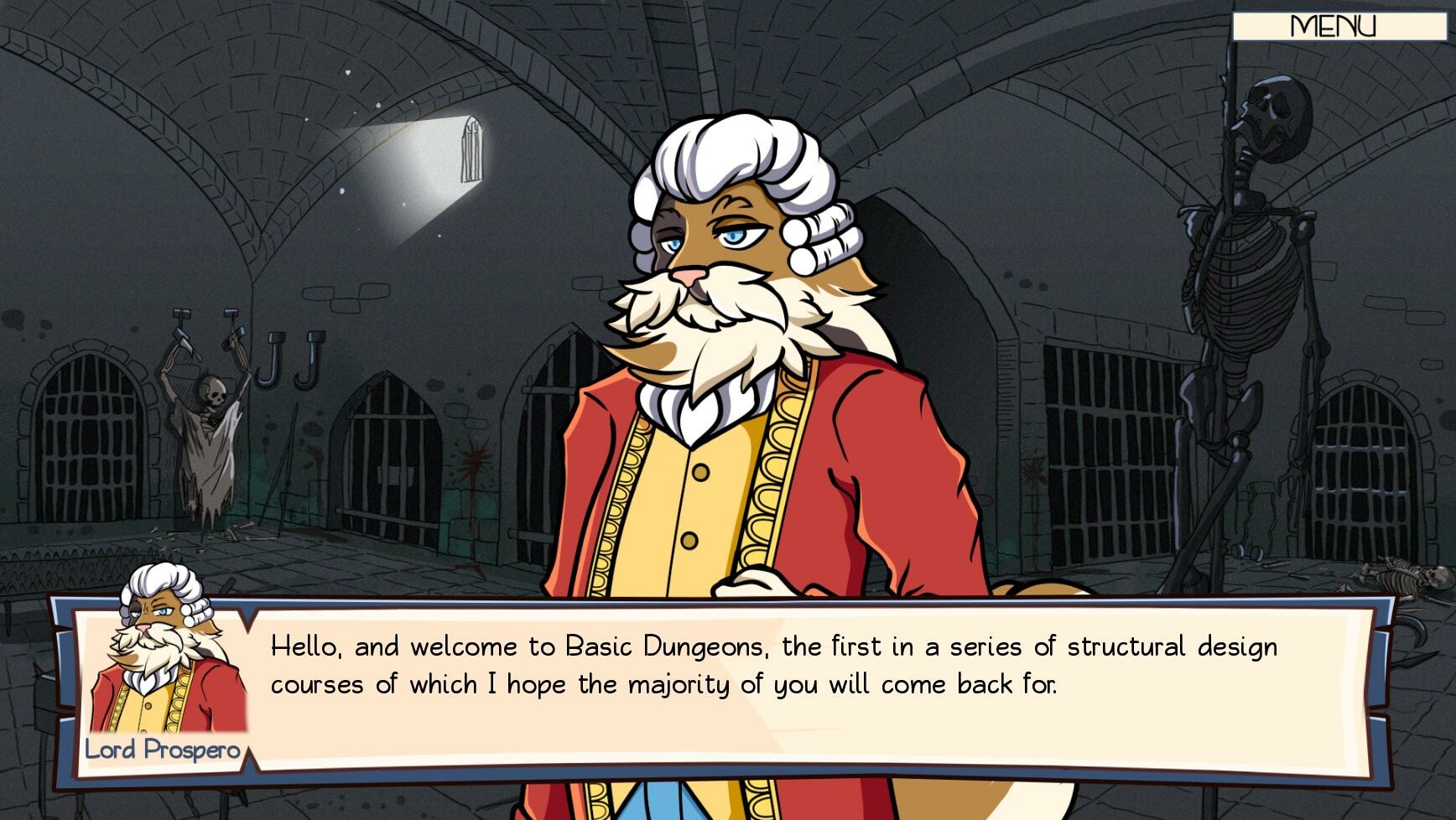 Furry Shakespeare: To Date Or Not To Date Cat Girls? If Made Today screenshot 4