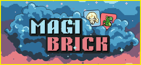 Magibrick Cover Image