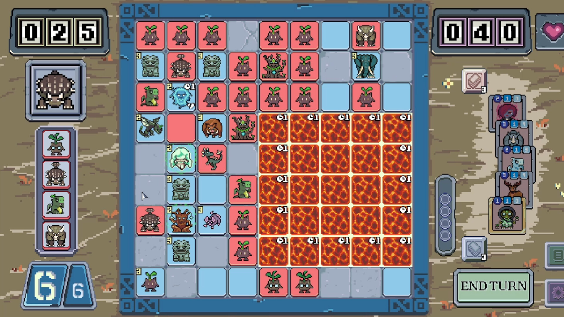 Magibrick screenshot 4