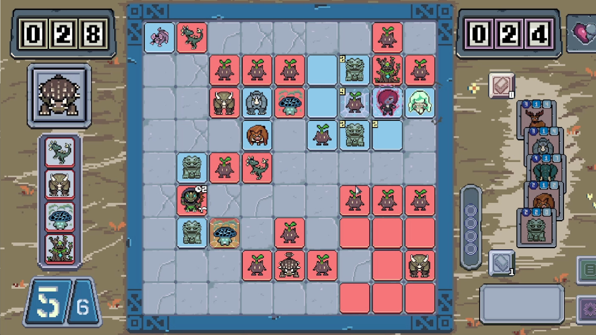 Magibrick screenshot 7