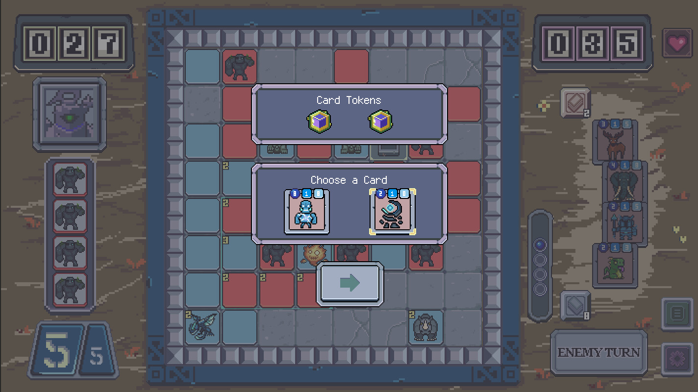 Magibrick screenshot 6