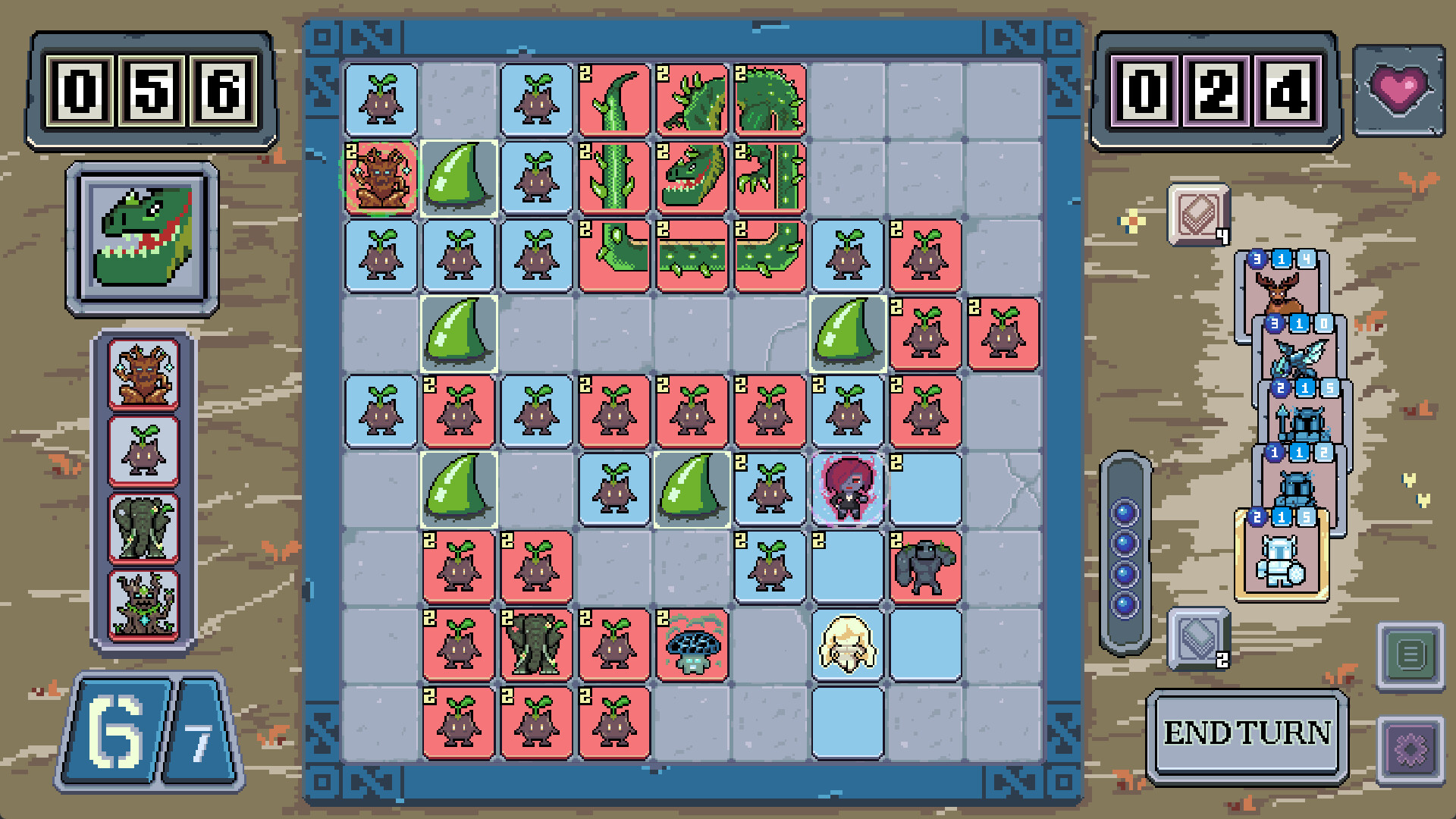 Magibrick screenshot 3