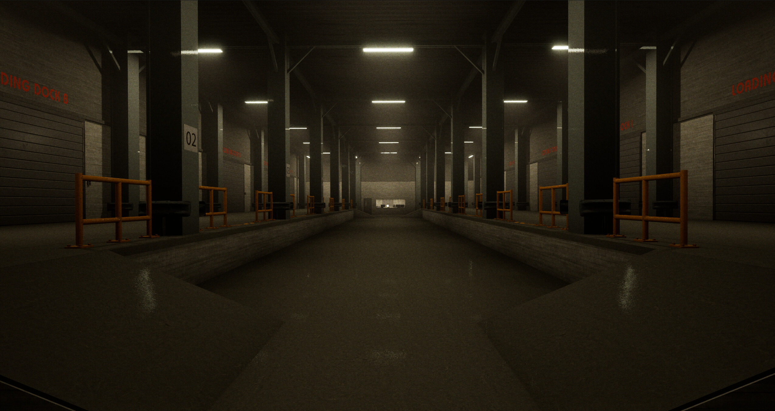SCP-9735-Alpha: ΔRCH1TECT screenshot 3