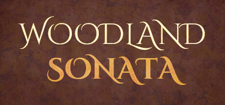 Woodland Sonata: header artwork