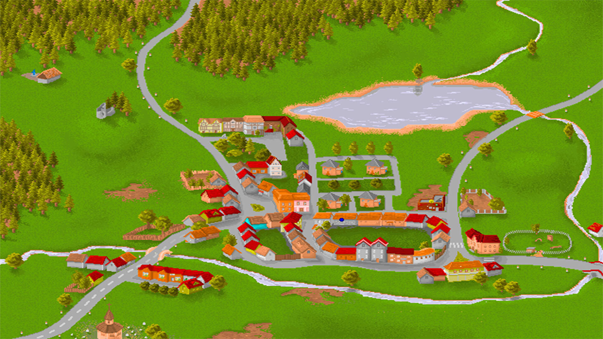 Polda screenshot 2