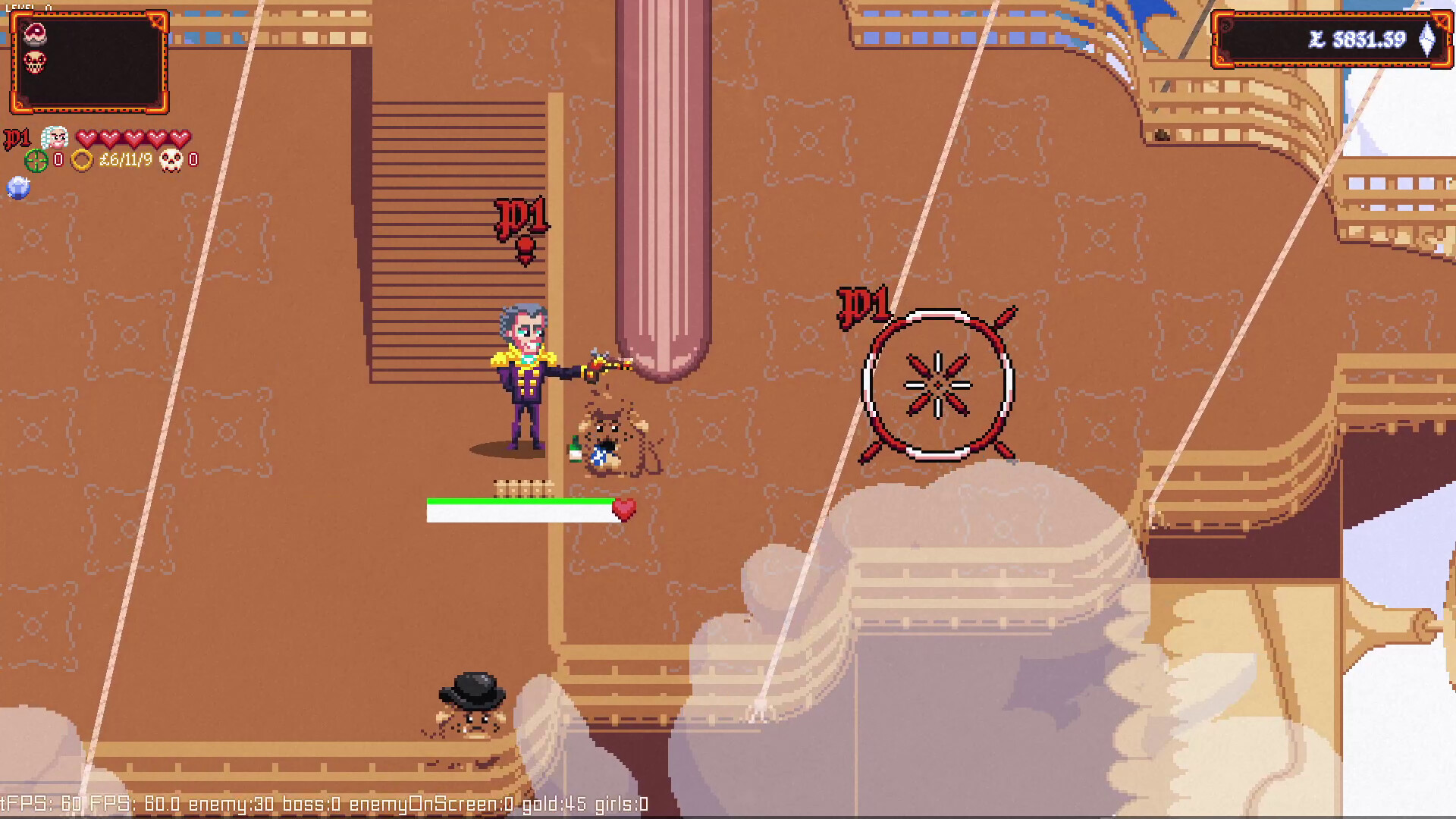WESTMEN screenshot 11